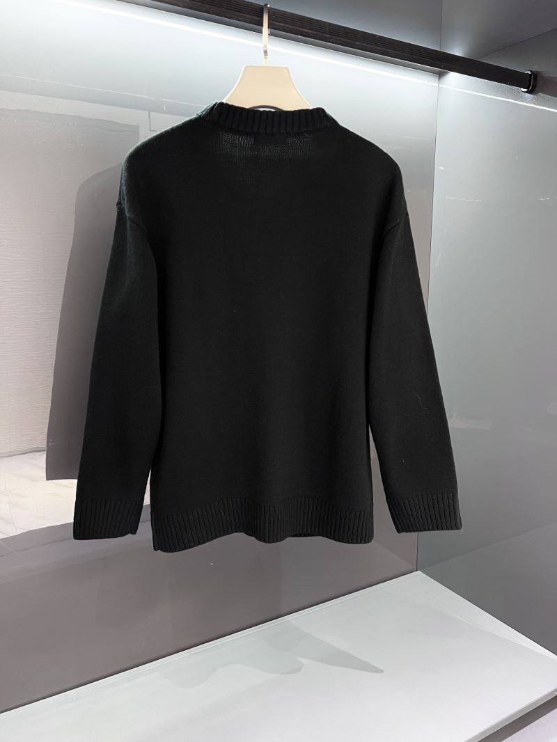 Christian Dior Sweaters